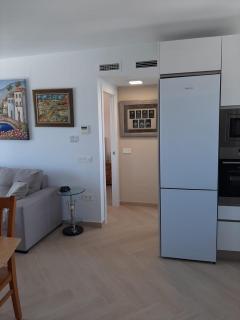 Precioso apartamento con piscina - Torremolinos - 8