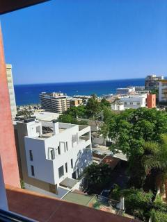 Precioso apartamento con piscina - Torremolinos - 9