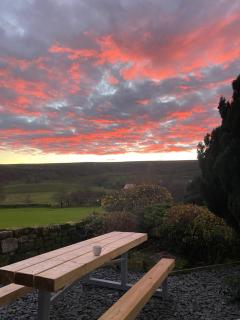 Craven Garth Cottages - 2