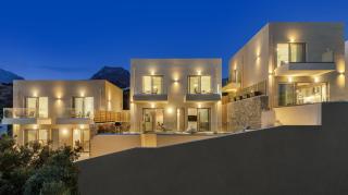 Pearl Villas I, II & III - Redefined island chic, By ThinkVilla - Plakias - 3