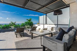 Laurel villa with heated pool - Adeje - 1