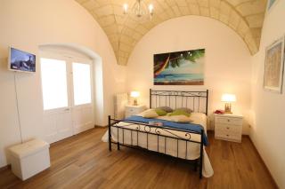 Casa Vacanza Glenda Otranto - Otranto - 9