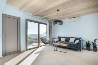 Pearl Villas I, II & III - Redefined island chic, By ThinkVilla - Plakias - 2
