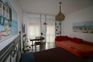 GALILEI APARTMENT PESCARA - Pescara - 5