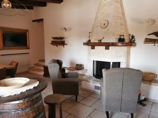 Villa "Il Trullo di Filomena" - 7