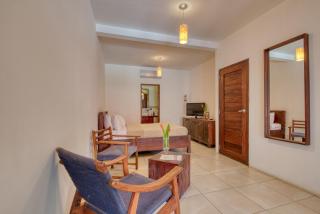 Hotel Alcazar - San Juan del Sur - 7