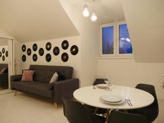 Art Vinyl Loft - 1