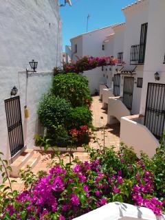 Apartamento Lola Bajamar Nerja - Nerja - 0