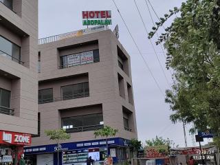 Hotel Asopalav - 4