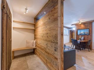 Appartement Holznest - Fieberbrunn - 5