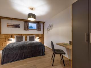 Appartement Holznest - Fieberbrunn - 8