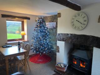 Craven Garth Cottages - 9