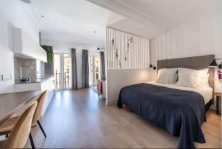 Real Segovia Apartments by Recordis Hotels - Segovia - 9