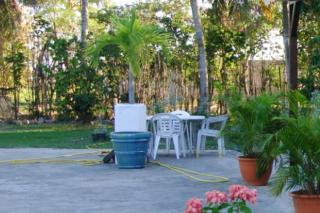 Bungalow charmant au Moule avec vue sur jardin - Guillot - 9