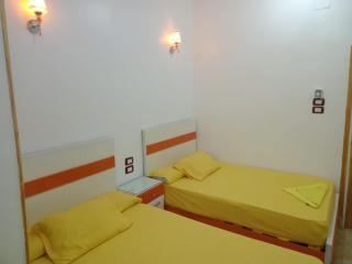 Mostafa Jamaica guesthouse - Assuan - 7