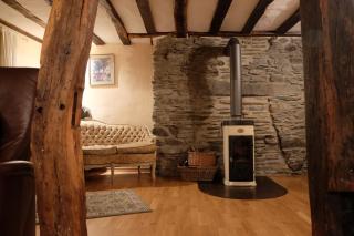 Historisches Haus im Herzen von Monschau - Monschau - 5