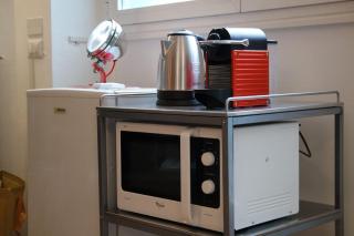 LikeHome Milano - Via Scaldasole loft - 2