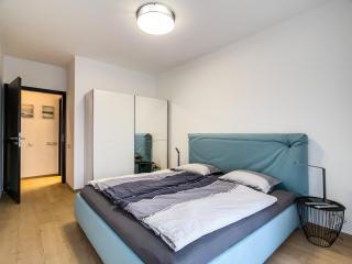 Duna Terrace Apartment - Budapest - 9
