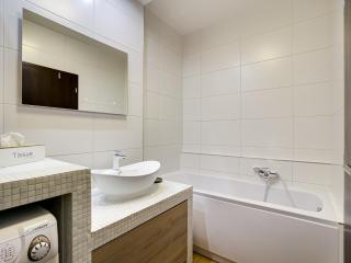 Duna Terrace Apartment - Budapest - 3
