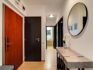 Duna Terrace Apartment - Budapest - 5