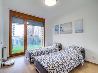 Duna Terrace Apartment - Budapest - 8
