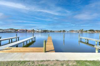 Dock Holiday - Rockport - 4