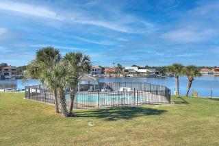 Dock Holiday - Rockport - 9