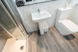 Exquisite Serviced Studio with private parking - 3