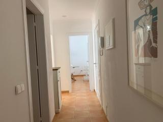 Monte Gordo Beach Flat with Balcony - Monte Gordo - 2
