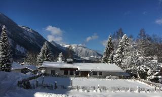 Landhaus Renata Bayrischzell - 1
