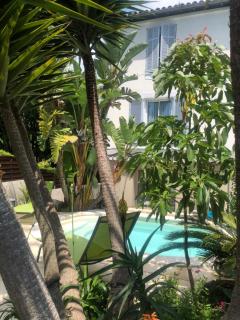 STUDETTE Beausejour - Cannes - 0