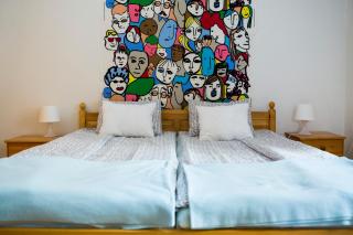 Sipi Apartman - Budapest - 3