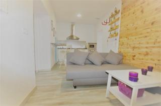 Apartamento Blue Ice - Tarifa - 9