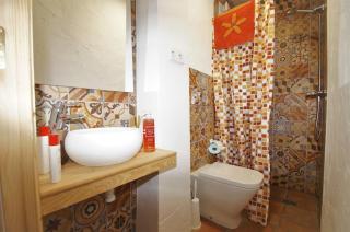 Apartamento Blue Ice - Tarifa - 6