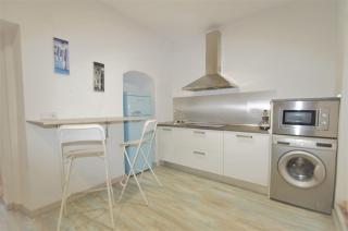 Apartamento Blue Ice - Tarifa - 5