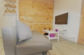 Apartamento Blue Ice - Tarifa - 4