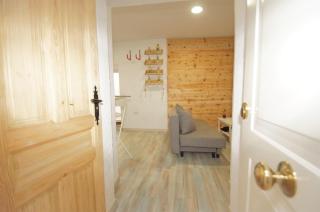 Apartamento Blue Ice - Tarifa - 2