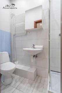 J&J Apartments, Szczytna 1 Apartament 5 - Toruń - 1