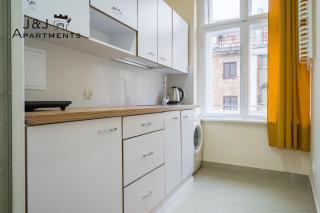 J&J Apartments, Szczytna 1 Apartament 5 - 4