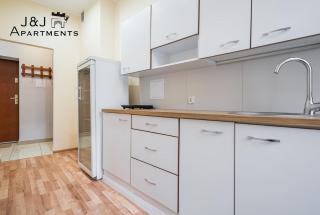 J&J Apartments, Szczytna 1 Apartament 5 - Toruń - 3
