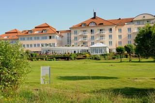 Lindner Hotel Wiesensee - Westerburg - 8