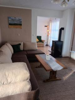 Holiday Home Smiljan - 9