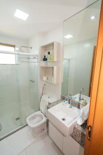 Residencial Ykutiba- Imbassaì Ap A-103 - Imbassaí - 3