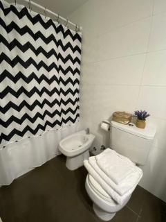Apartamento Palermo Hollywood - Buenos Aires - 4