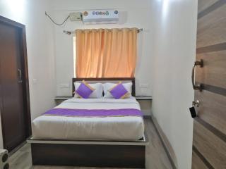 SM Rooms HSR Layout Bengaluru - Bangalore - 1