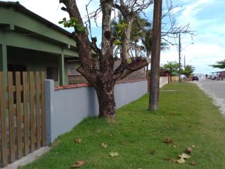 Casa na Jureia - Barra do Ribeira - Iguape - 8