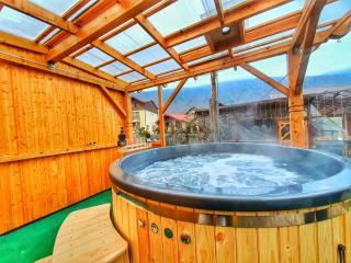 Amandra Chalet - 7