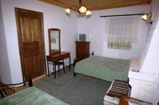 Terpsichori Guesthouse - Kapesovo - 1