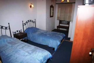 Terpsichori Guesthouse - Kapesovo - 3