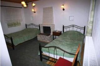 Terpsichori Guesthouse - Kapesovo - 4